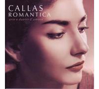 Callas Maria - Callas Romantica [Import]