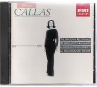 Callas, Maria - Callas: The Unknown Recordings (1957-1969)