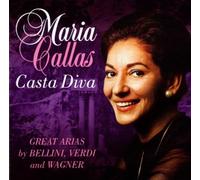 Callas,Maria - Casta Diva [Import]