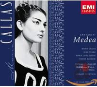 Callas, Maria - Cherubini - Medea (live 1953)