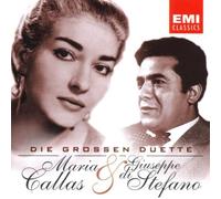 Callas,Maria - Die Grossen Duette [Import]