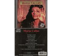 Callas, Maria - Diva