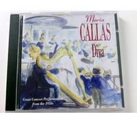Callas, Maria - Diva