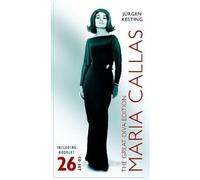 Callas Maria - Divas Glory Days-German Edition