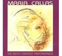 Callas, Maria - Diva's Greatest
