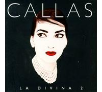 Callas, Maria - Divina 2