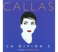Callas, Maria - Divina 3
