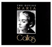 Callas, Maria - Divine Maria Callas [Import]