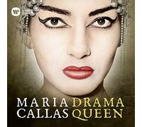 Callas, Maria - Drama Queen [Import]