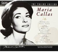 Callas, Maria - Edition 5