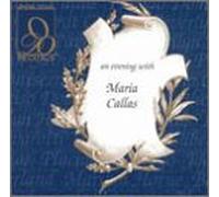 Callas, Maria - Evening with Maria Callas-Volume