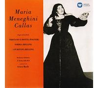 Callas Maria( Soprano) - The First Recordings - Maria Meneghini Callas