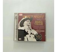 Callas, Maria * Giuseppe di St - Un Ballo In Maschera