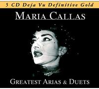 Greatest Arias & Duets