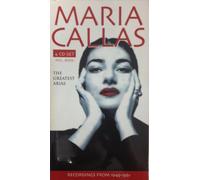 Callas, Maria - Greatest Arias [Import]