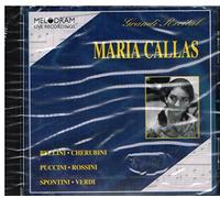 Callas, Maria - in Recital