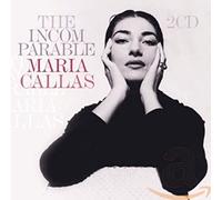 Callas, Maria - Incomparable [Import]