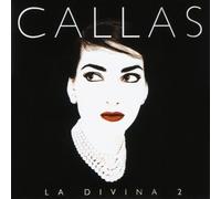 Callas, Maria - La Divina 2