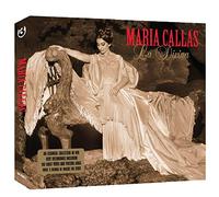 Callas, Maria - La Divina [Import]