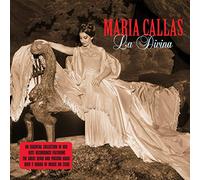 Callas, Maria - La Divina [Import]