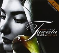 Callas Maria - La Traviata [Import]