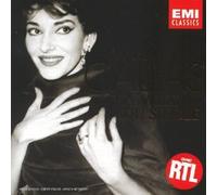 Callas Maria - La Voix du Siecle [Import]