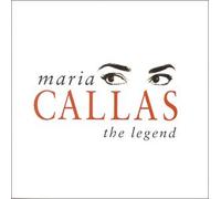 Callas, Maria - Legend