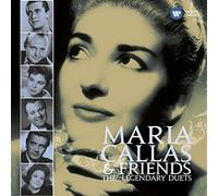 Callas, Maria - Legendary Duets