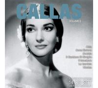 Callas, Maria - Legendary Performances 2 [Import]