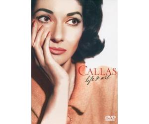 Callas Maria - Life and art 2005