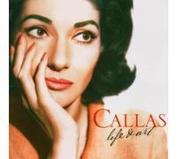 Callas, Maria - Life & Art [Import]