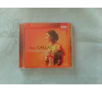 Maria Callas - L'incomparable