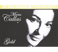 Callas Maria - Maria Callas - Gold