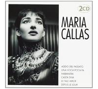 Callas Maria - Maria Callas [Import]