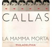 Callas,Maria - Maria Callas in Philadelphia
