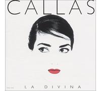 Callas Maria - Maria Callas/la Divina [Import]