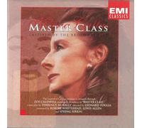 Callas, Maria - Master Class