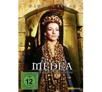 Callas,Maria - Medea