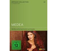 Callas,Maria - Medea/Arthaus Collection Literatur