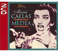 Callas, Maria - Medea [Import]