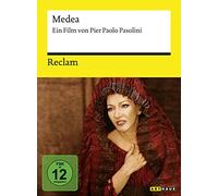Callas,Maria - Medea/Reclam Edition