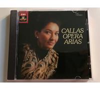 Maria Callas – Opera Arias – Warner Music