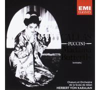 Callas, Maria - Puccini - Madame Buterfly