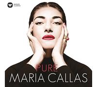 Callas, Maria - Pure Maria Callas [Import]