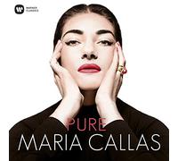 Callas, Maria - Pure Maria Callas