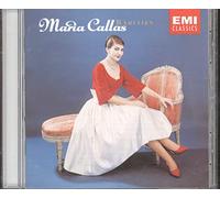 Callas, Maria - Rarities