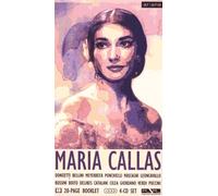 Callas, Maria Recital