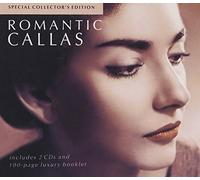 Callas, Maria - Romantic Callas