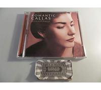 Callas,Maria - Romantic Callas
