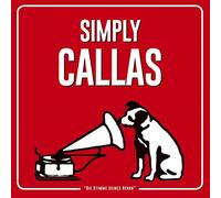 Callas,Maria - Simply Callas